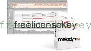 Celemony Melodyne 4 Studio Mac Download